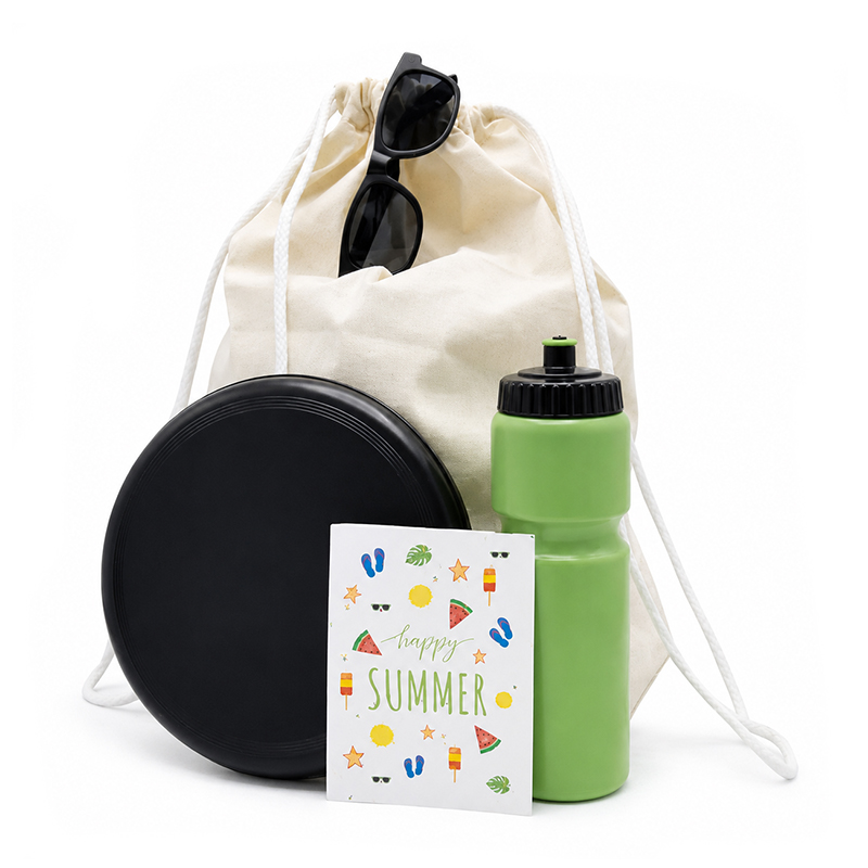 Sportliches Paket