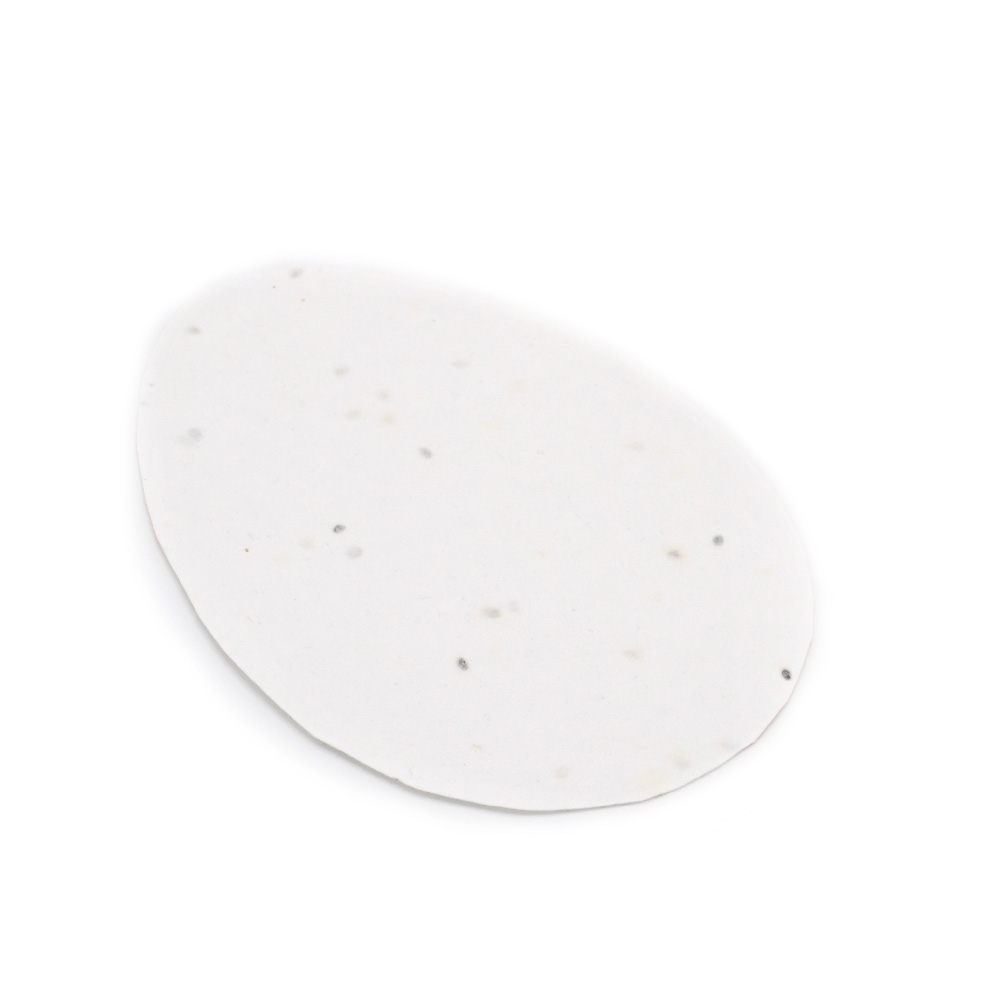 Samenpapier Osterei - Bild 4
