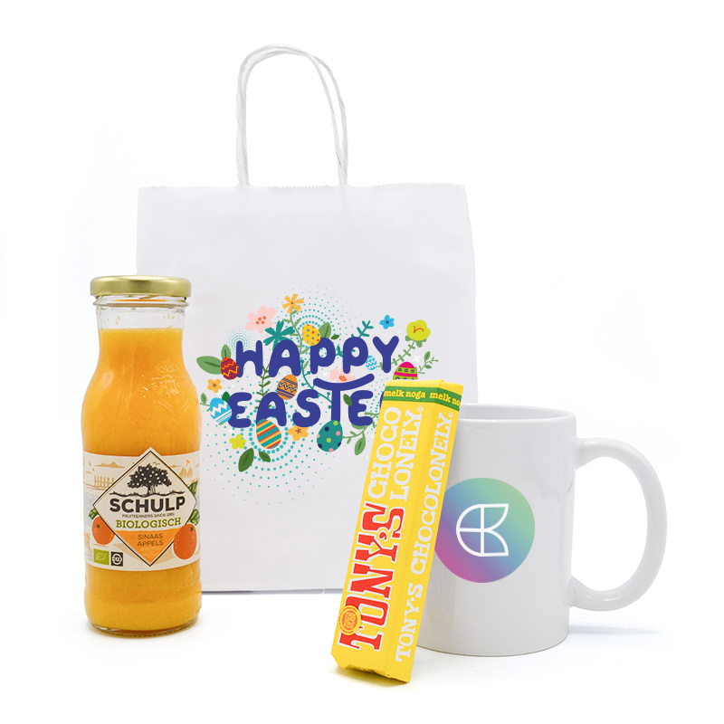 Klein aber fein Ostern