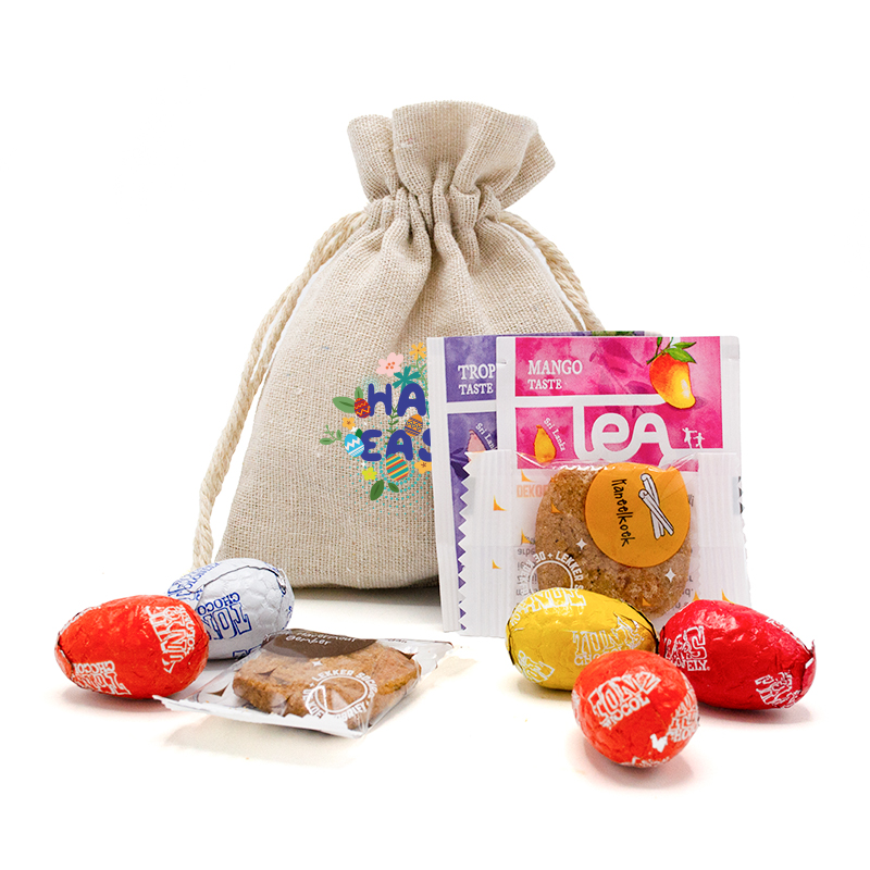 Kleine Osterüberraschung