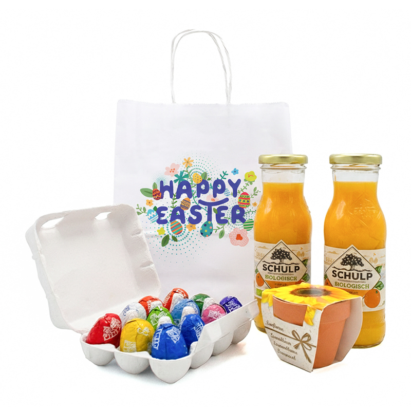 Osterfreude genießen