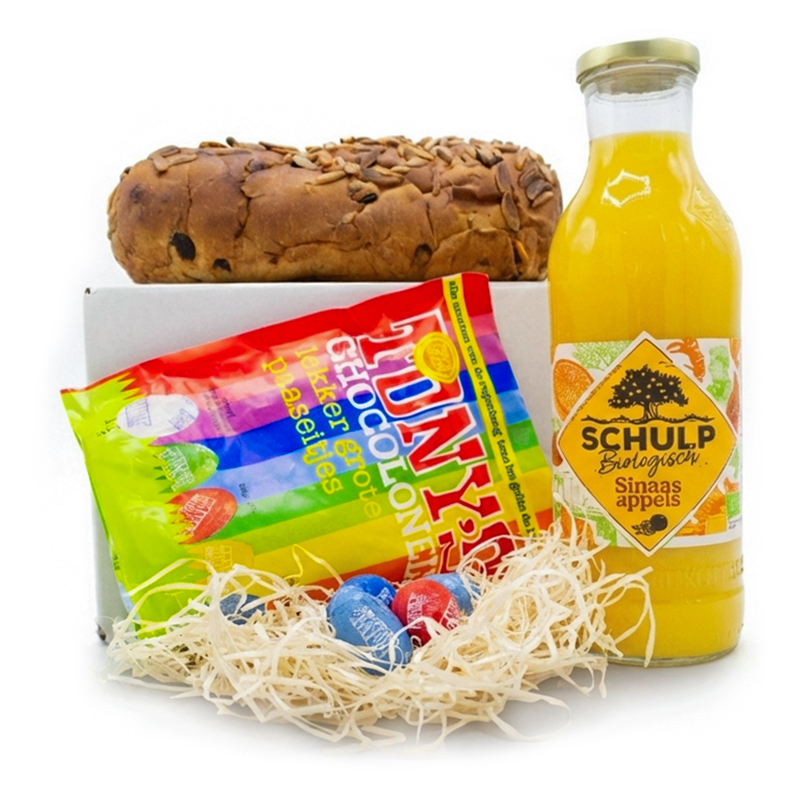 Ostergenuss-Paket