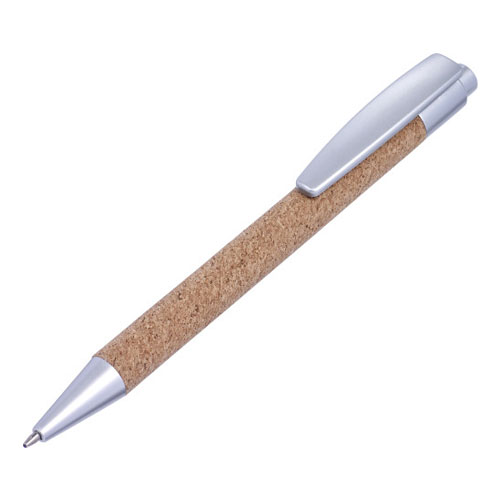 Kugelschreiber aus Kork - Image 2