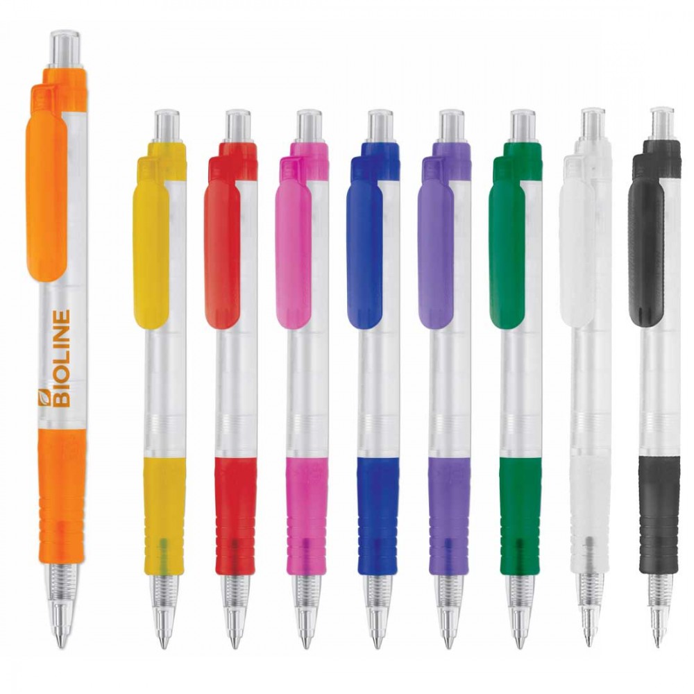 Stift aus recyceltem Material