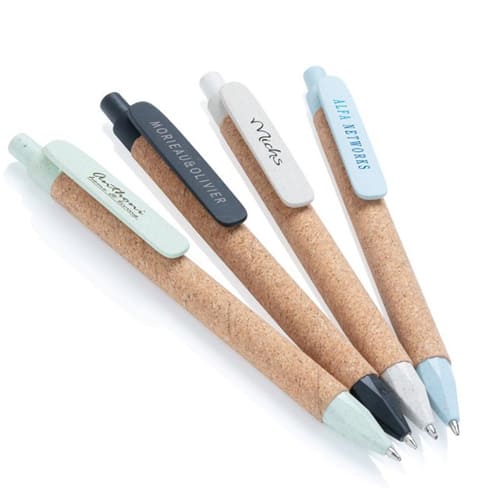 Eco-Stift Kork - Bild 1