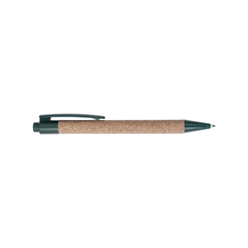 Kugelschreiber aus Kork - Image 3