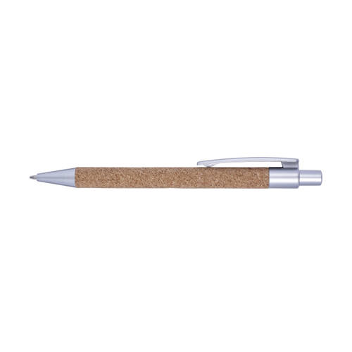 Kugelschreiber aus Kork - Image 4