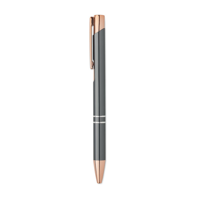 Aluminium Roségold Stift - Bild 6