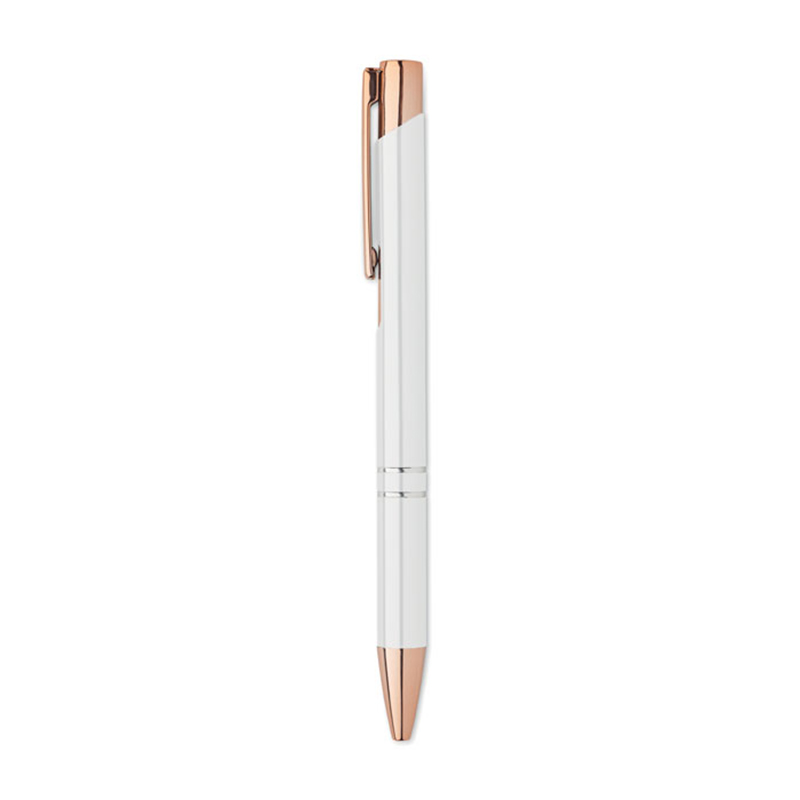 Aluminium Roségold Stift - Bild 8