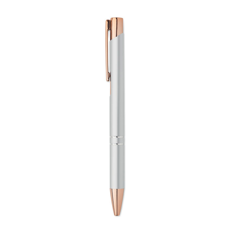 Aluminium Roségold Stift - Bild 5