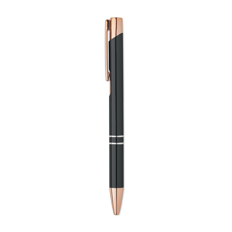 Aluminium Roségold Stift - Bild 7
