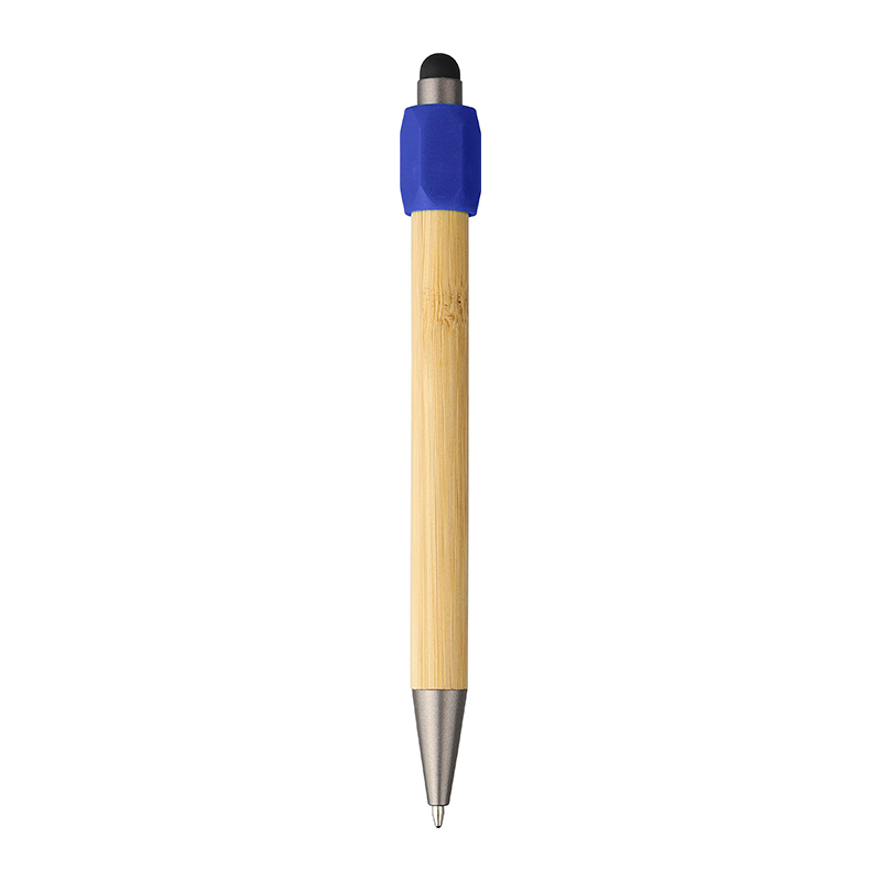 Anti-Stress-Stift aus Bambus - Bild 4