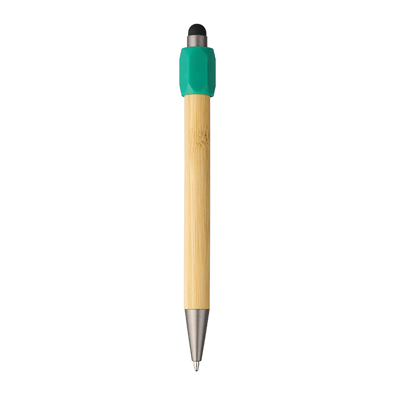 Anti-Stress-Stift aus Bambus - Bild 8