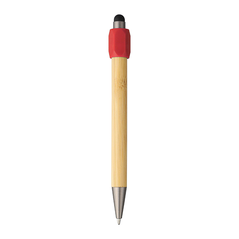 Anti-Stress-Stift aus Bambus - Bild 6