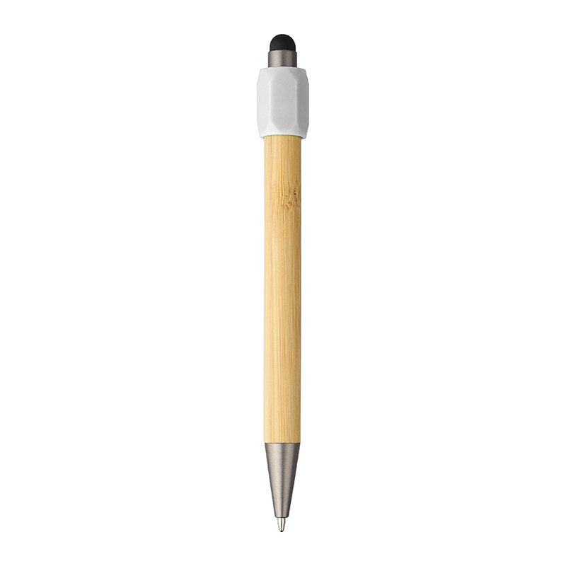 Anti-Stress-Stift aus Bambus - Bild 5