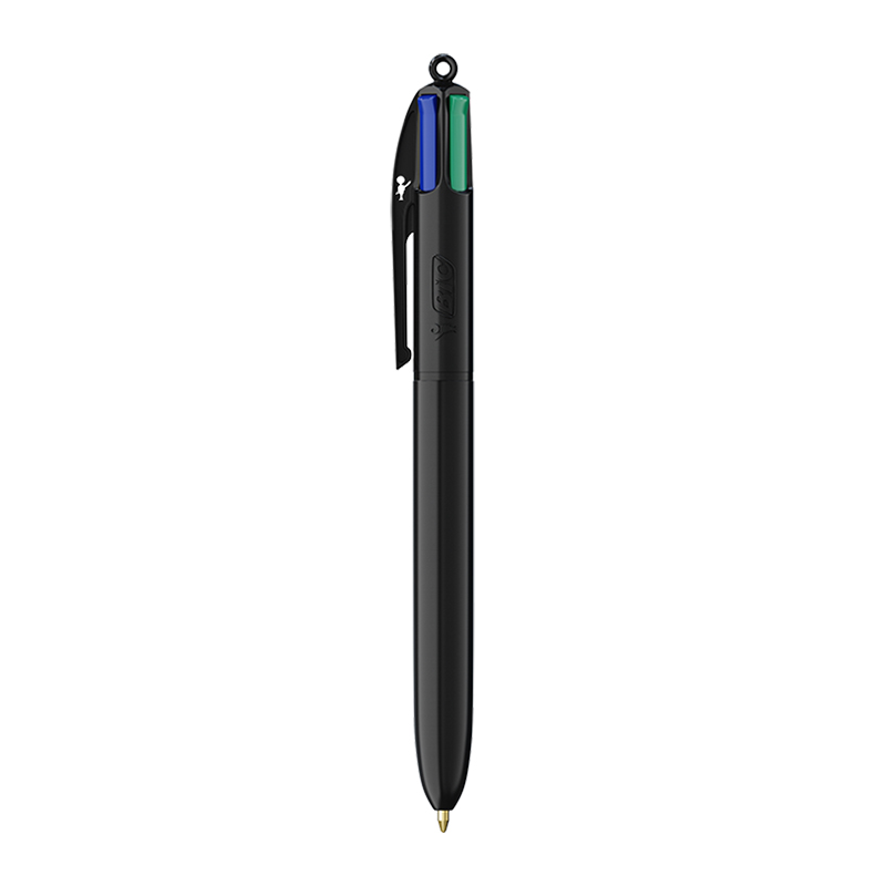 BIC Stift 4-Farben - Bild 2