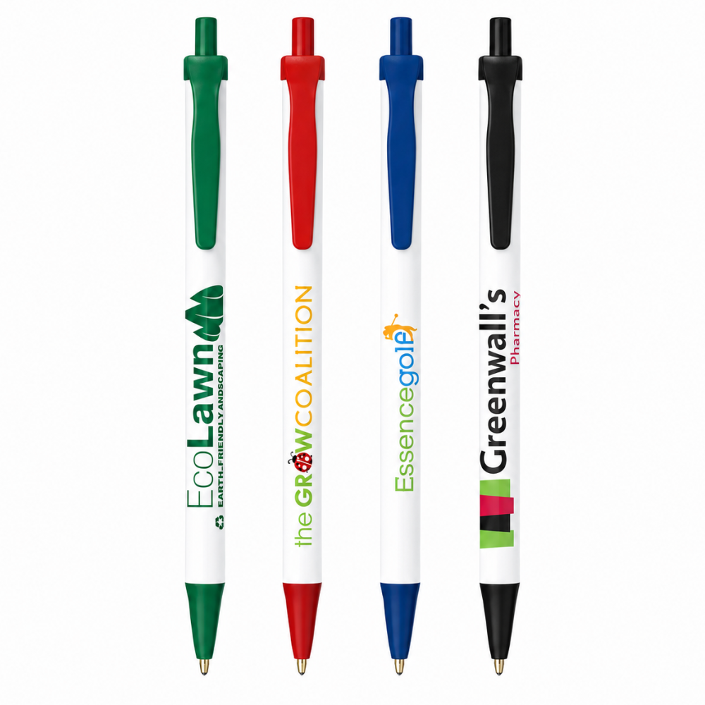 BIC Stift Clic Stic Ecolutions