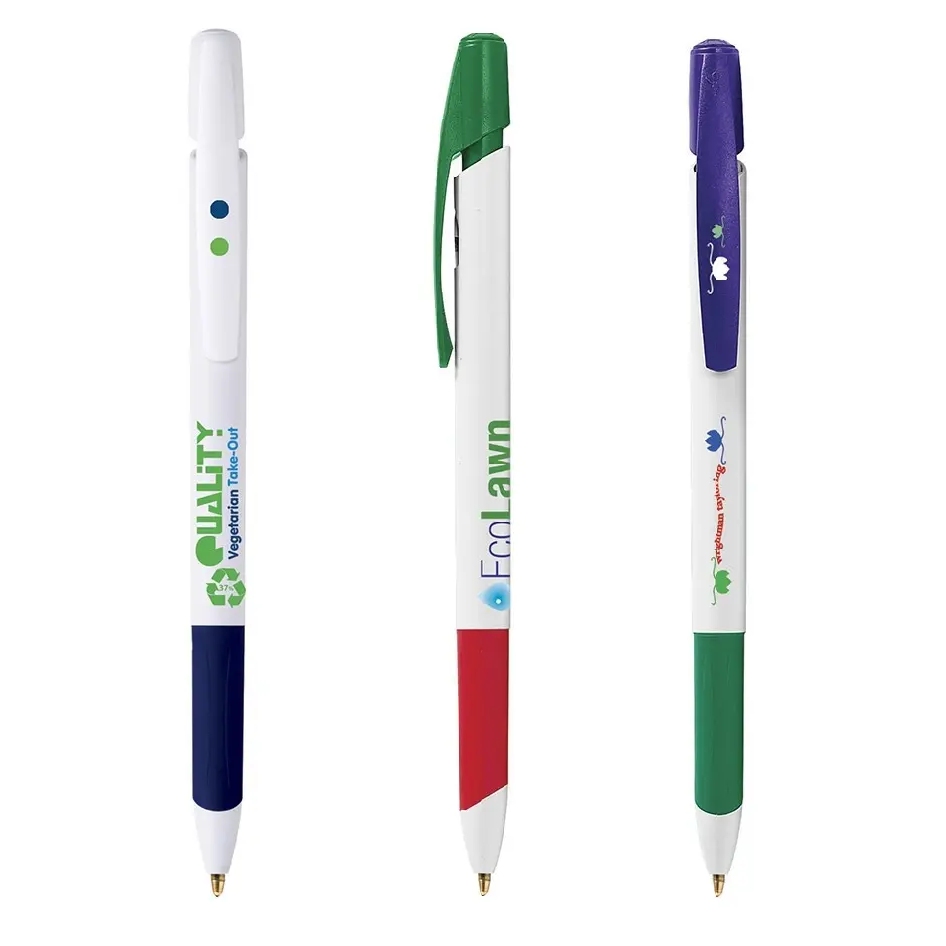 BIC Stift Media Clic Grip Ecolutions