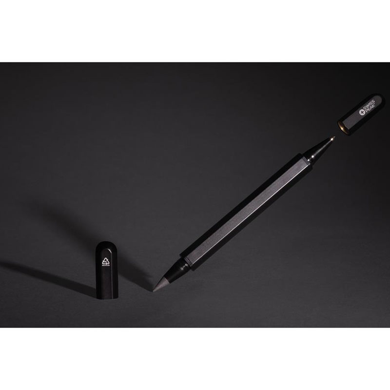 Dual-Stift aus recyceltem Aluminum - Bild 5