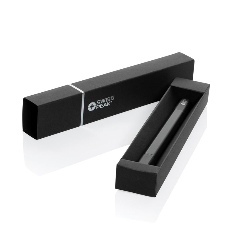 Dual-Stift aus recyceltem Aluminum - Bild 4