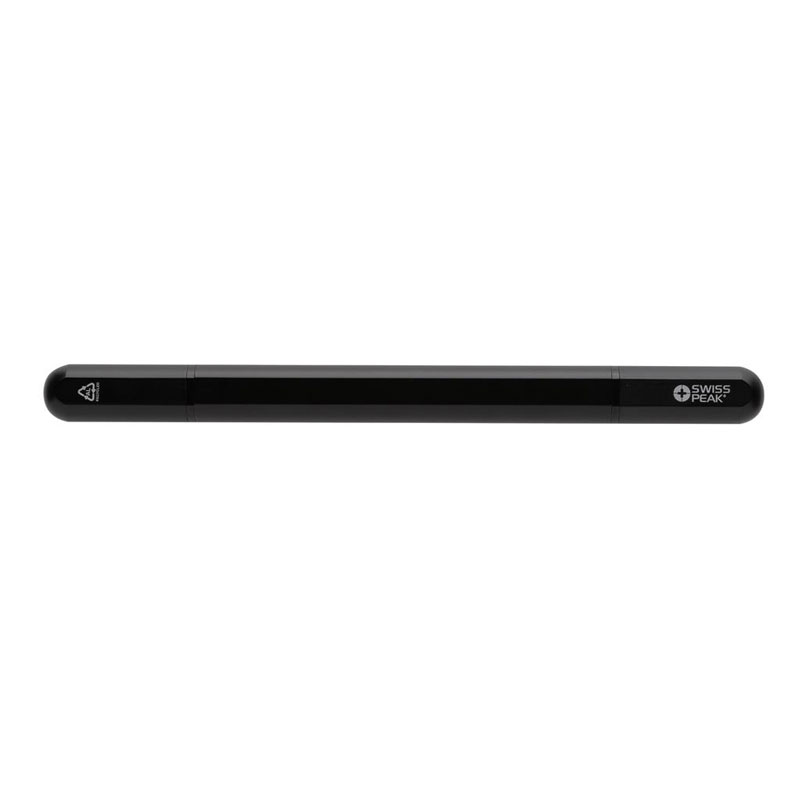 Dual-Stift aus recyceltem Aluminum - Bild 3