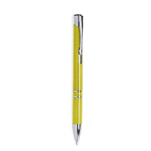 Luxus-Kugelschreiber aus Weizenstroh - Bild 9