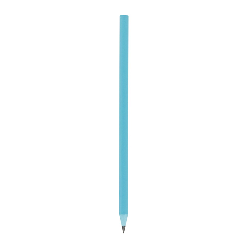 Recycelter eco Bleistift - Bild 4
