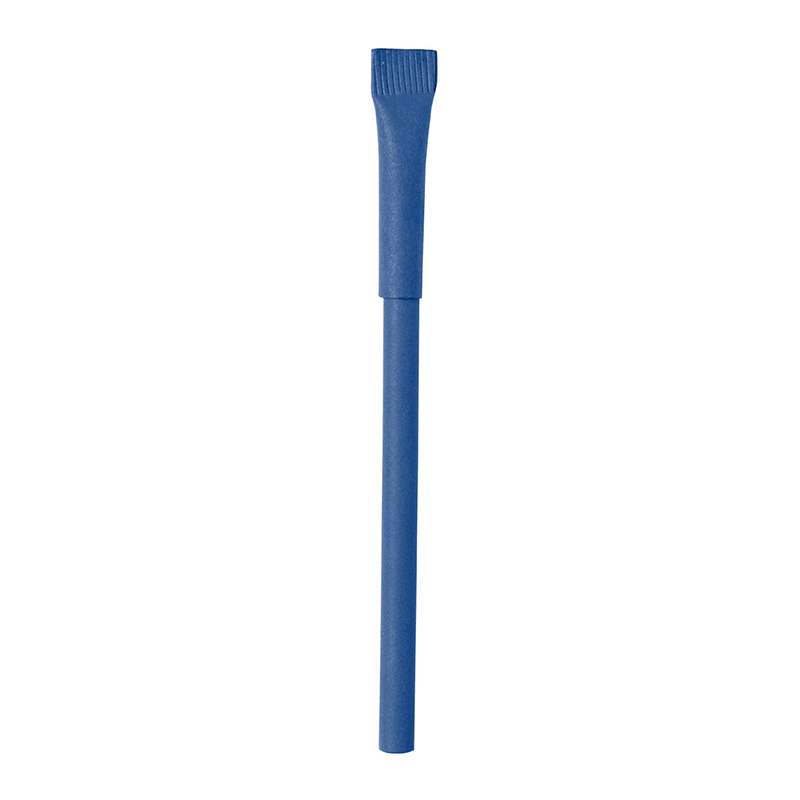 Kartonstift mit Kappe - Bild 6