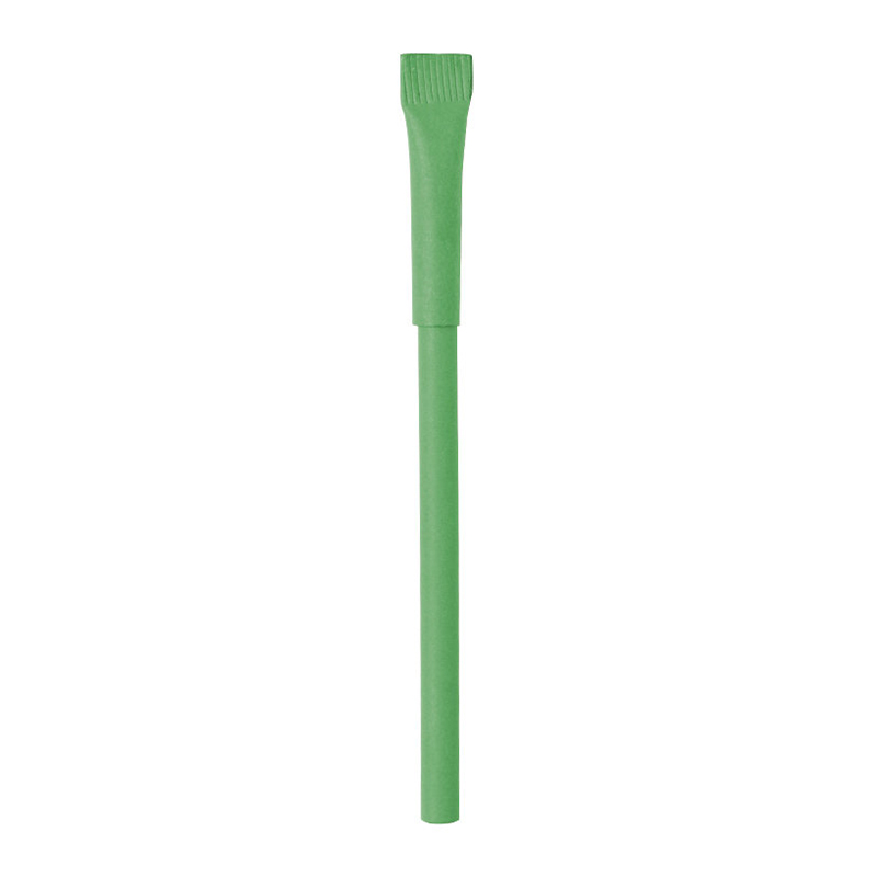 Kartonstift mit Kappe - Bild 7