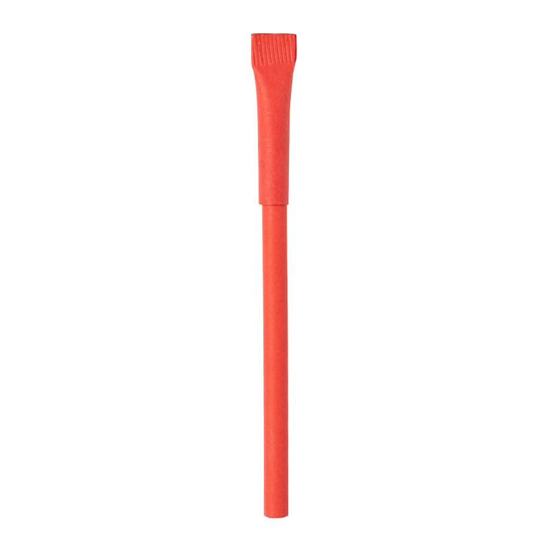 Kartonstift mit Kappe - Bild 5