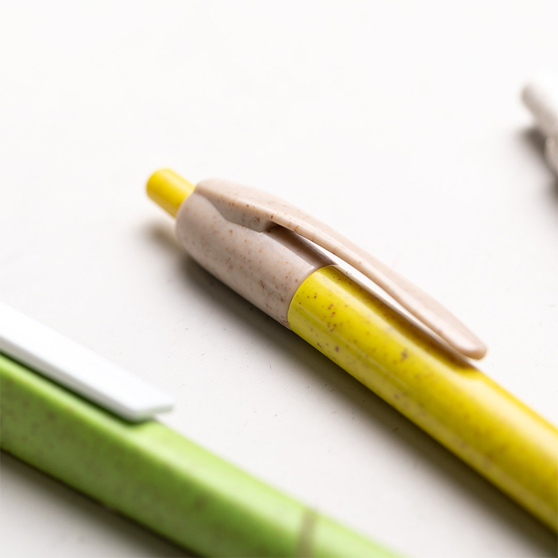 Stift Weizenstroh und ABS - Bild 2