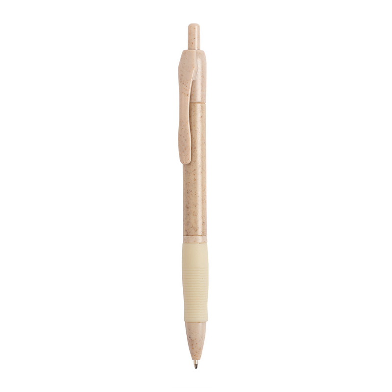 Stift Weizenstroh und ABS - Bild 7