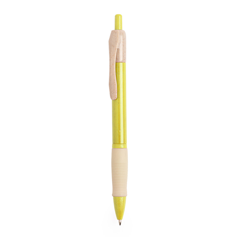 Stift Weizenstroh und ABS - Bild 5