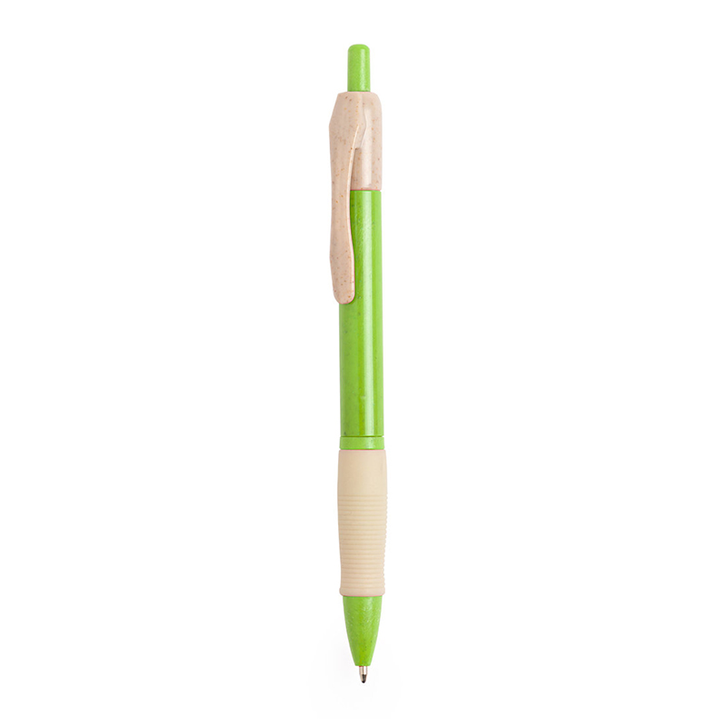 Stift Weizenstroh und ABS - Bild 8