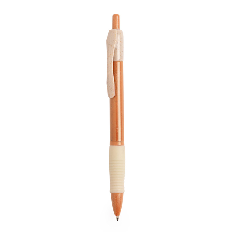 Stift Weizenstroh und ABS - Bild 6