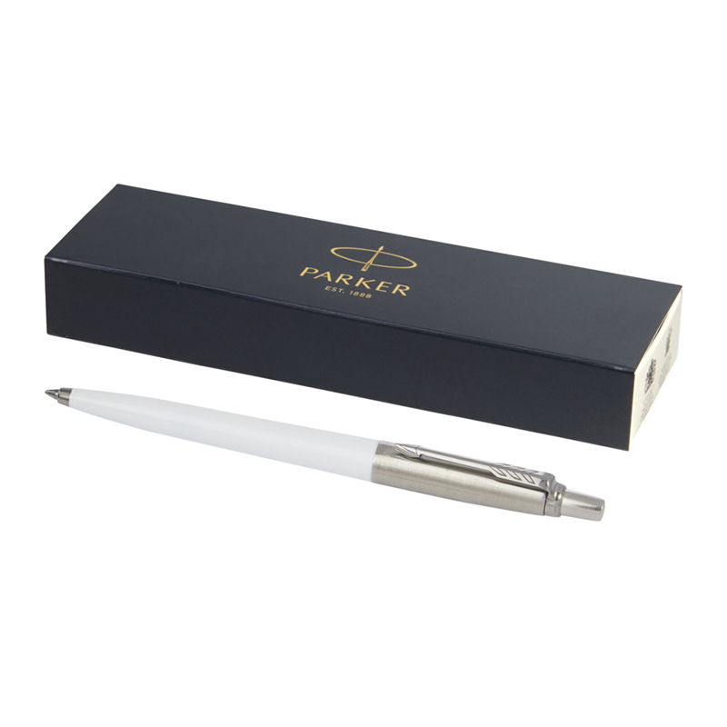 Parker-Stift recycelt - Bild 2