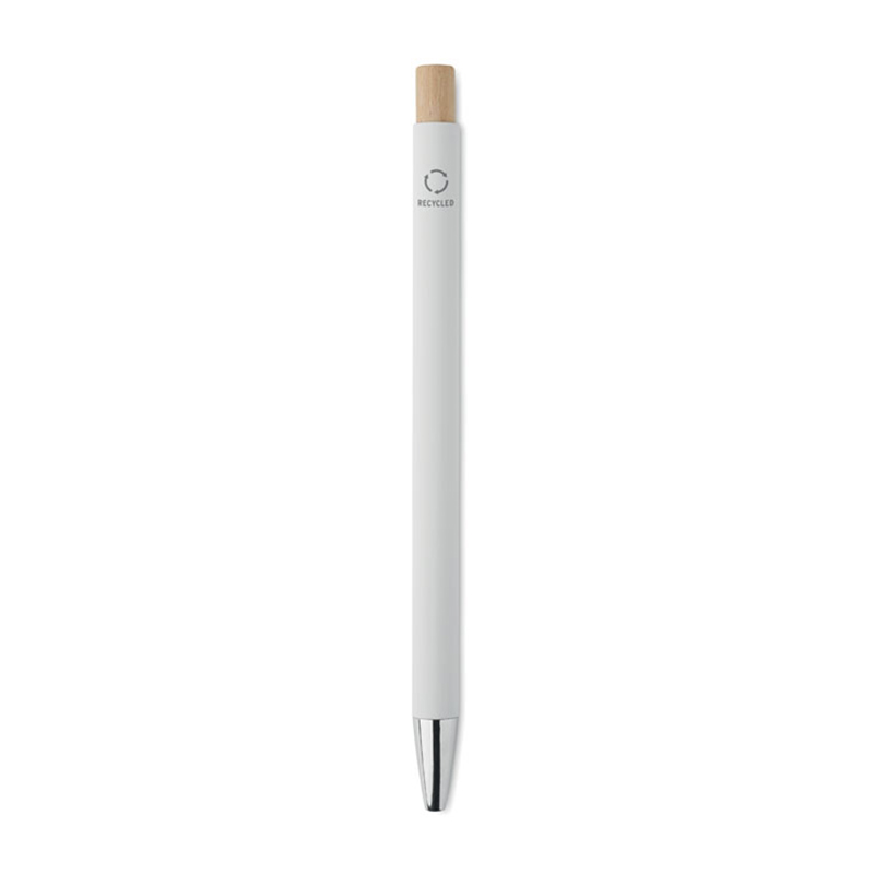Stift recyceltes Aluminium - Bild 2