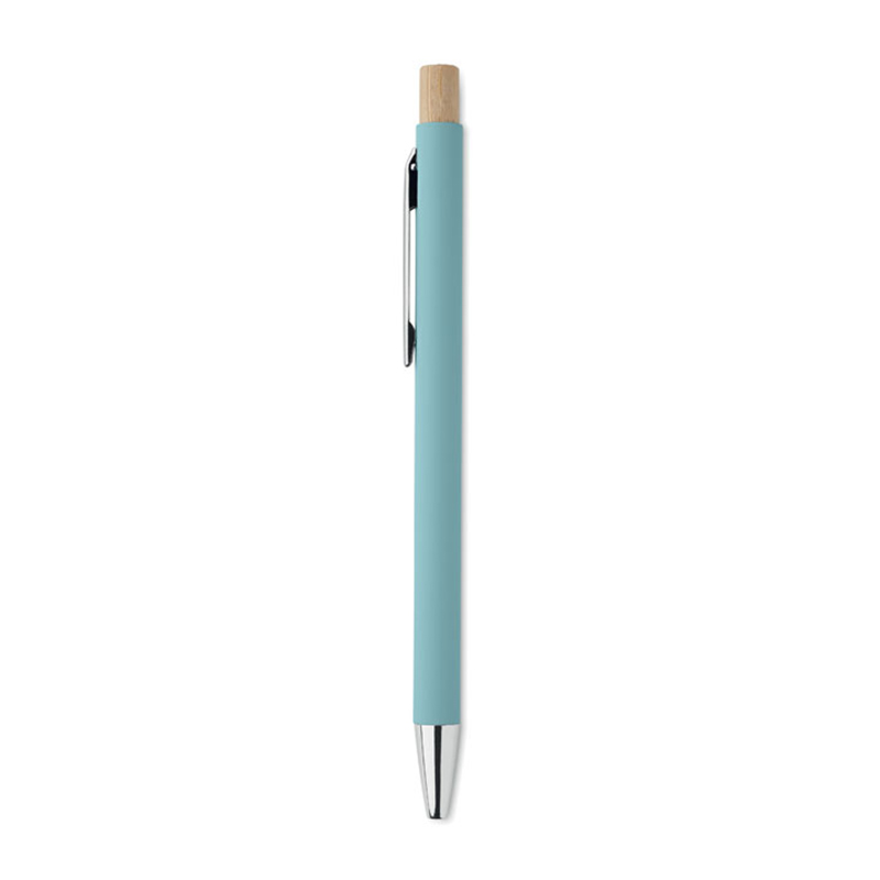 Stift recyceltes Aluminium - Bild 6