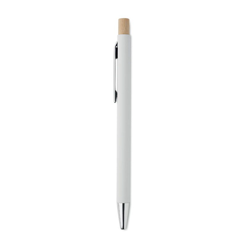 Stift recyceltes Aluminium - Bild 10