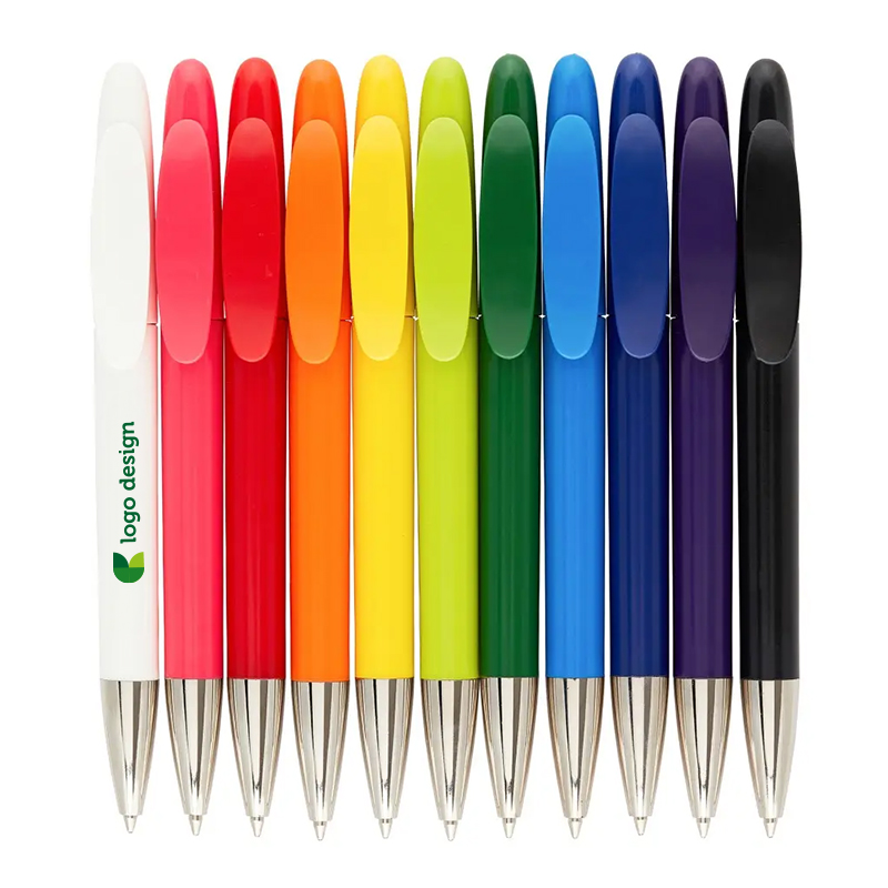 Stift recycelt PET