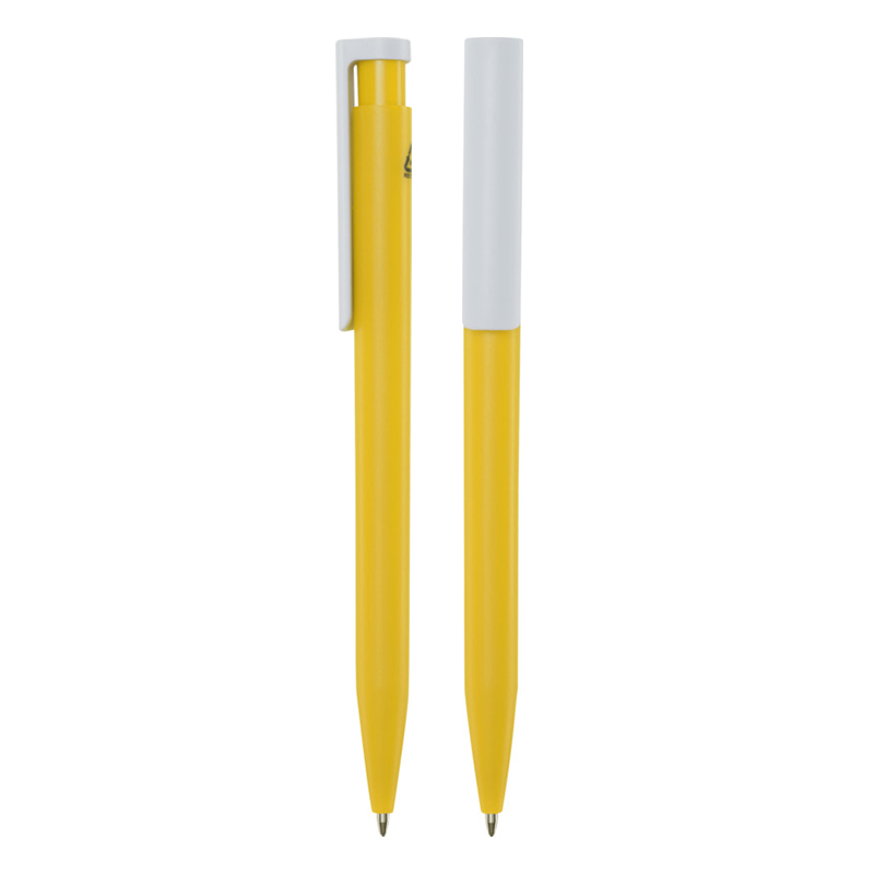 Stift aus recyceltem Kunststoff - Bild 4