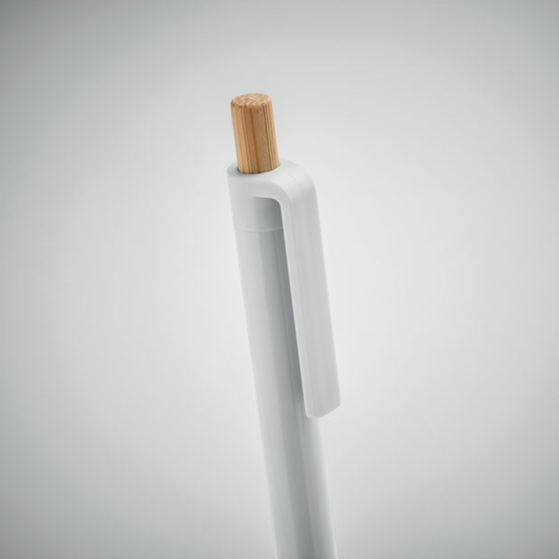 Stift mit Bambusdetail - Bild 3