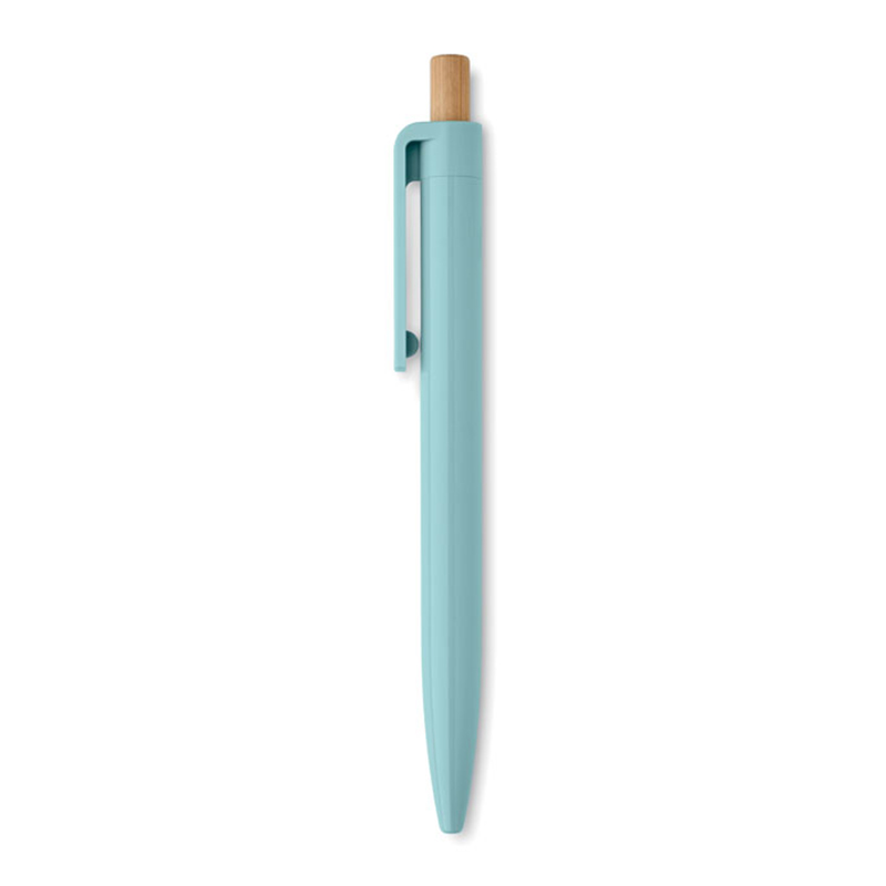 Stift mit Bambusdetail - Bild 5