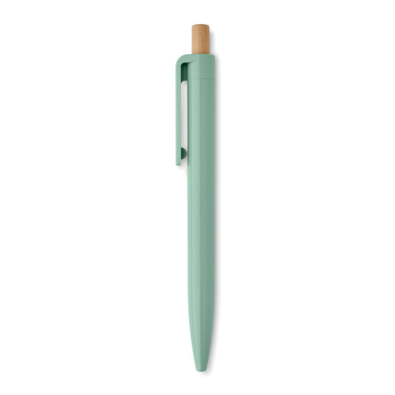 Stift mit Bambusdetail - Bild 7