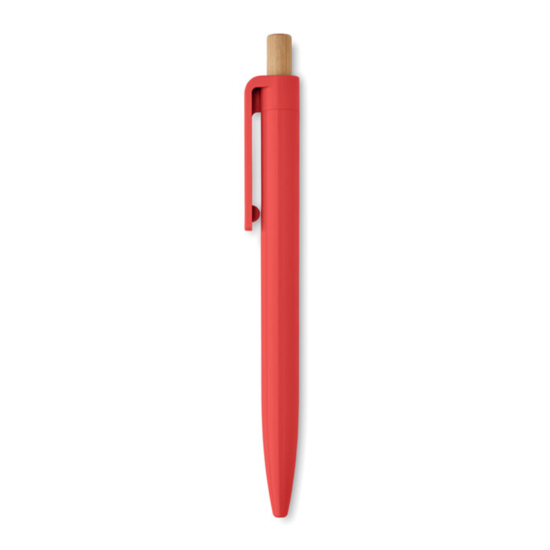 Stift mit Bambusdetail - Bild 8