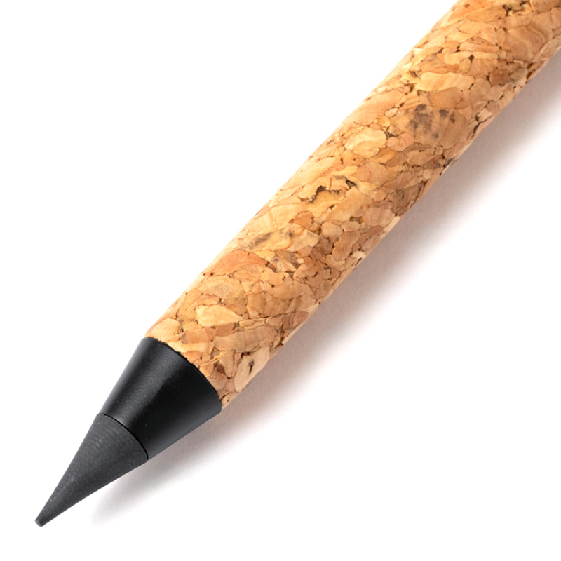 Bleistift aus Kork - Bild 2