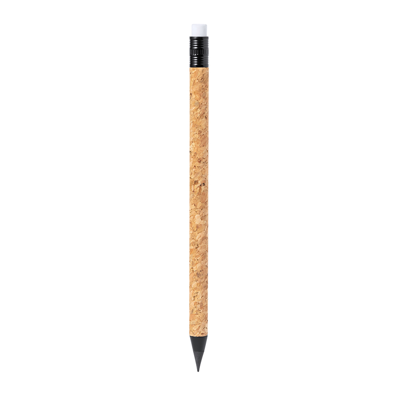 Bleistift aus Kork - Bild 3