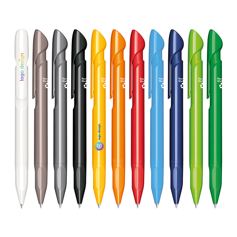 Senator Stift Evoxx Polished Recycled