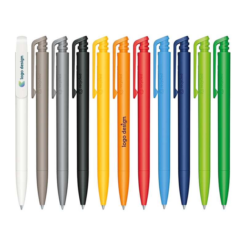 Senator Stift Trento Matt Recycled full colour