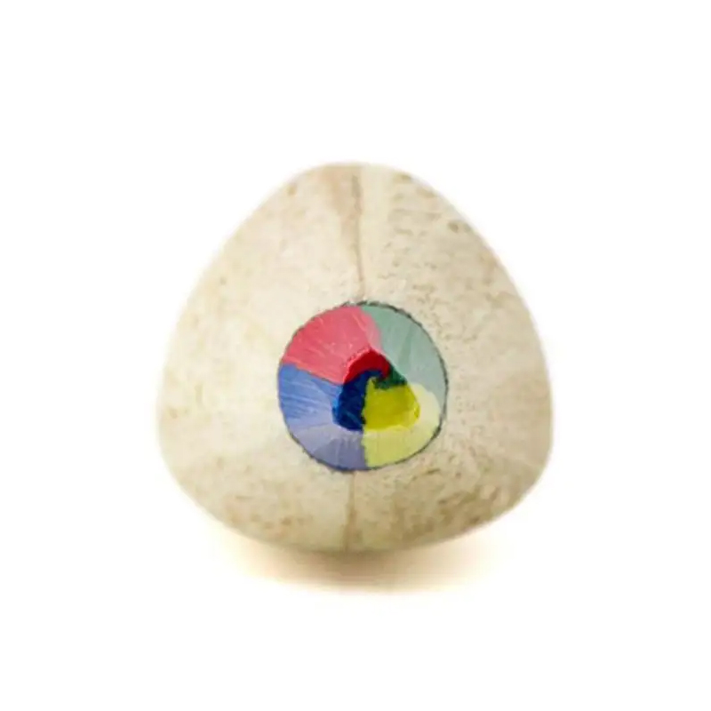 Mehrfarbiger Buntstift - Bild 2